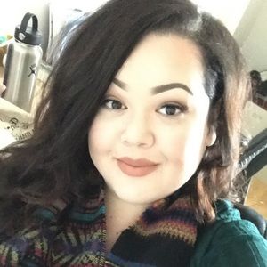 Meet your Posher, Karolina